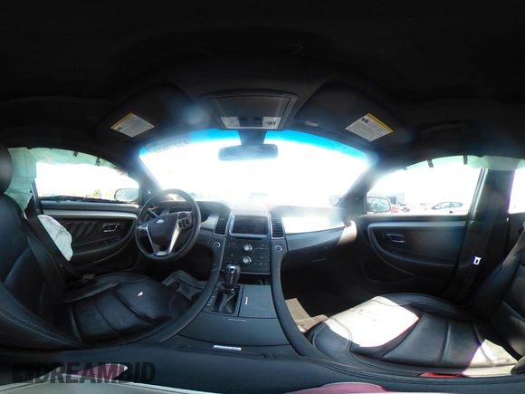 2017 Ford Taurus SEL with VIN 1FAHP2H82HG125708, listed as a IAAI auction lot 42273810 with 43,903 mi miles and . Bid and sale history available at DreamBid. Image 18.