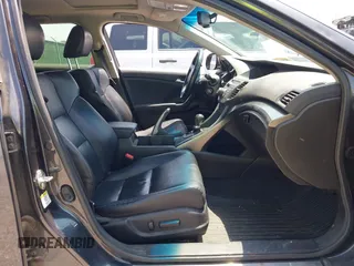 2012 Acura TSX Technology z VIN JH4CW2H69CC002377, wystawiony jako IAAI lot #42509108 z przebiegiem 144 611 mil mil oraz . Historia ofert i sprzedaży dostępna na DreamBid. Obrazek 5.