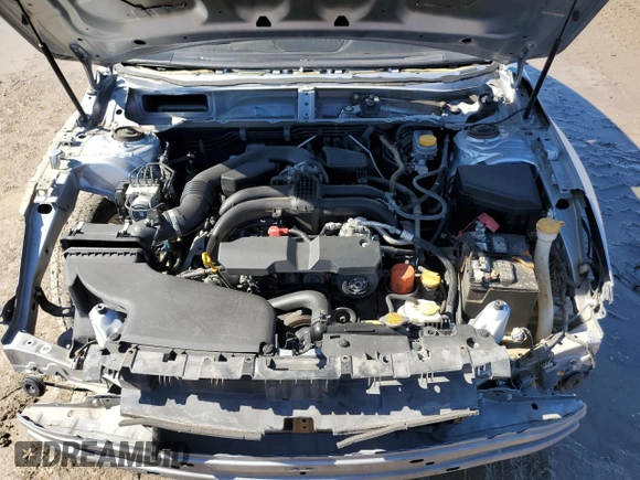 2015 Subaru Legacy 2.5i Limited with VIN 4S3BNBN6XF3070468, listed as a Copart auction lot 46675495 with 187,865 mi miles and Salvage Title. Bid and sale history available at carsss.com. Image 12.