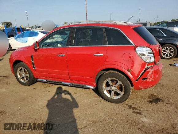 2009 Saturn VUE XR z VIN 3GSCL53P09S597770, wystawiony jako Copart lot #70249394 z przebiegiem 130 970 mil mil oraz Czysty tytuł • Clean title. Historia ofert i sprzedaży dostępna na DreamBid. Obrazek 2.