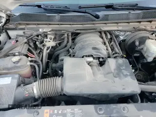 2017 Chevrolet Silverado 1500 Work Truck with VIN 1GCNCNEH3HZ131746, listed as a Copart auction lot 47831345 with 134,976 mi miles and Clean title. Bid and sale history available at DreamBid. Image 13.