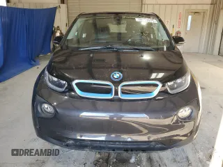 2015 BMW i3 z VIN WBY1Z4C55FV278833, wystawiony jako Copart lot #50352615 z przebiegiem Nie podano mil oraz Tytuł czysty. Historia ofert i sprzedaży dostępna na DreamBid. Obrazek 5.