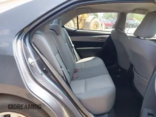 2014 Toyota Corolla L с VIN 2T1BURHE1EC227891, выставлен на аукционе IAAI как лот 42424952 с пробегом 145 531 миль миль и . История ставок и продаж доступна на DreamBid. Изображение 8.