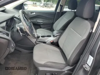 2014 Ford Escape SE with VIN 1FMCU0GX7EUC93492, listed as a Copart auction lot 54123225 with 107,101 mi miles and Clean Title. Bid and sale history available at carsss.com. Image 7.