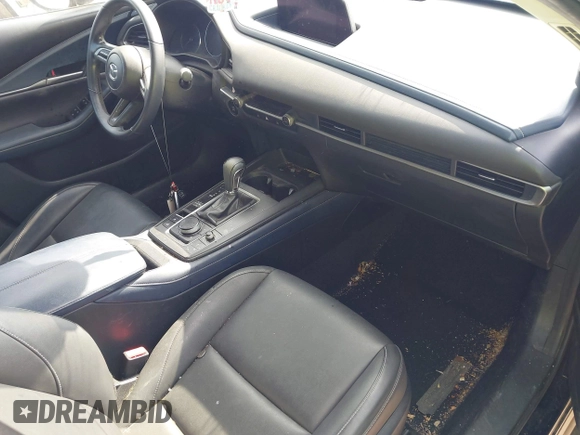 2021 Mazda CX-30 Select with VIN 3MVDMABL6MM202166, listed as a IAAI auction lot 42169618 with 95,931 mi miles and . Bid and sale history available at DreamBid. Image 5.
