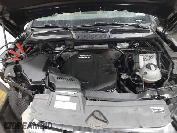 2019 Audi Q5 Premium Plus with VIN WA1BNAFY1K2111025, listed as a IAAI auction lot 42064432 with 67,677 mi miles and . Bid and sale history available at DreamBid. Image 10.