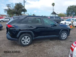 2019 Toyota RAV4 LE with VIN 2T3G1RFV7KC036285, listed as a IAAI auction lot 41934102 with 60,421 mi miles. Bid and sale history available at carsss.com. Image 13.