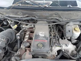 2007 Dodge 2500 SLT with VIN 3D7KR28AX7G833968, listed as a IAAI auction lot 41503866 with 172,958 mi miles and . Bid and sale history available at carsss.com. Image 10.