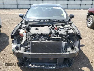 2018 Ford Fusion SE with VIN 3FA6P0HD0JR133698, listed as a Copart auction lot 62895245 with 82,077 mi miles and Salvage title. Bid and sale history available at DreamBid. Image 5.