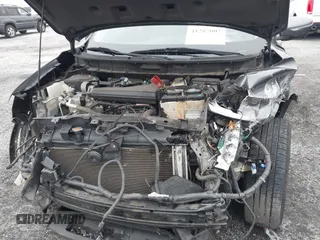 2015 Nissan Rogue SL with VIN 5N1AT2MT7FC863361, listed as a IAAI auction lot 41282002 with 145,914 mi miles. Bid and sale history available at carsss.com. Image 10.