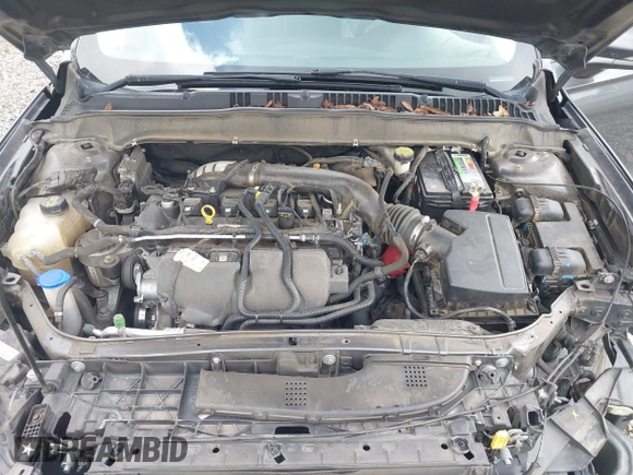 2017 Ford Fusion Titanium with VIN 3FA6P0K98HR363360, listed as a IAAI auction lot 42461432 with 182,807 mi miles and . Bid and sale history available at DreamBid. Image 10.