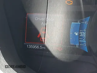 2019 Ford Fusion Titanium with VIN 3FA6P0D9XKR152617, listed as a IAAI auction lot 42209470 with 135,956 mi miles and . Bid and sale history available at DreamBid. Image 16.
