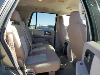 2004 Ford Expedition Special Service with VIN 1FMRU15W84LA15120, listed as a Copart auction lot 42624715 with 105,421 mi miles and Salvage Title. Bid and sale history available at carsss.com. Image 12.