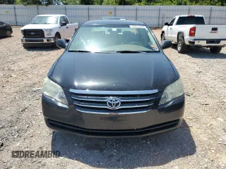 2006 Toyota Avalon XL with VIN 4T1BK36BX6U152457, listed as a Copart auction lot 66011855 with 109,590 mi miles and Clean title. Bid and sale history available at DreamBid. Image 5.