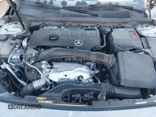 2020 Mercedes-Benz CLA 250 z VIN WDD5J4HB1LN036082, wystawiony jako IAAI lot #41528585 z przebiegiem 44 600 mil mil oraz . Historia ofert i sprzedaży dostępna na DreamBid. Obrazek 10.