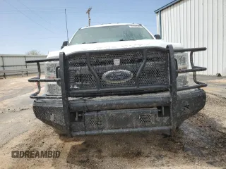 2021 Ford Super Duty F-250 SRW XL with VIN 1FT7W2BT8MED94503, listed as a Copart auction lot 50867015 with 208,192 mi miles and Clean Title. Bid and sale history available at carsss.com. Image 5.