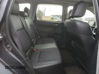 2016 Subaru Forester 2.0XT Premium with VIN JF2SJGDCXGH548135, listed as a Copart auction lot 53946615 with 62,983 mi miles and Salvage Title. Bid and sale history available at carsss.com. Image 11.