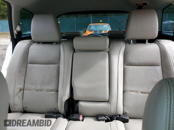 2014 Mazda CX-9 Grand Touring with VIN JM3TB3DV0E0437557, listed as a Copart auction lot 46899435 with 98,525 mi miles and Clean Title. Bid and sale history available at DreamBid. Image 10.