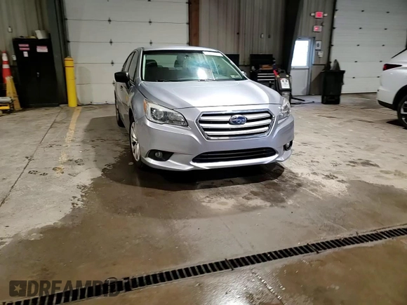 2016 Subaru Legacy Premium with VIN 4S3BNAC67G3030069, listed as a Copart auction lot 51670395 with 138,354 mi miles and Salvage Title. Bid and sale history available at DreamBid. Image 11.