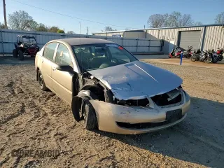 2007 Saturn ION ION 2 z VIN 1G8AJ55F37Z165780, wystawiony jako Copart lot #50787475 z przebiegiem Nie podano mil oraz Szkody całkowita. Historia ofert i sprzedaży dostępna na DreamBid. Obrazek 11.