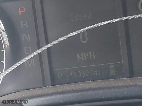 2015 Chevrolet Silverado 1500 LS with VIN 1GCRCPEC9FZ229548, listed as a IAAI auction lot 41494415 with 173,327 mi miles. Bid and sale history available at carsss.com. Image 16.