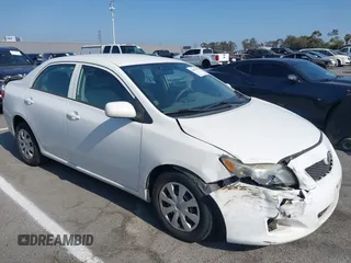 2010 Toyota Corolla с VIN 1NXBU4EE4AZ201575, выставлен на аукционе IAAI как лот 42599503 с пробегом 113 127 миль миль и . История ставок и продаж доступна на DreamBid. Изображение 1.