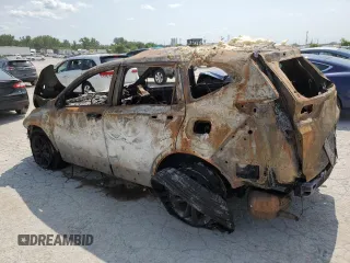 2020 Honda CR-V EX-L z VIN 5J6RW2H87LL004684, wystawiony jako Copart lot #59262255 z przebiegiem Nie podano mil oraz Nie do naprawy • Non repairable. Historia ofert i sprzedaży dostępna na DreamBid. Obrazek 2.
