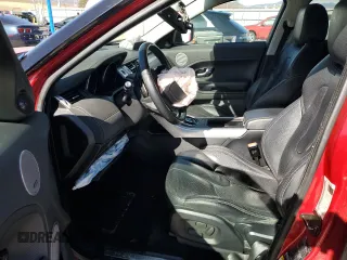 2013 Land Rover Range Rover Evoque Dynamic Premium with VIN SALVT2BG8DH798623, listed as a Copart auction lot 49003945 with 104,238 mi miles and Salvage title. Bid and sale history available at DreamBid. Image 7.