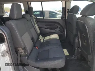 2018 Ford Transit Connect XL z VIN NM0GE9E72J1376380, wystawiony jako Copart lot #55130665 z przebiegiem 217 841 mil mil oraz Czysty tytuł • Clean title. Historia ofert i sprzedaży dostępna na DreamBid. Obrazek 11.