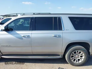 2016 GMC Yukon XL SLT z VIN 1GKS1GKC3GR268945, wystawiony jako IAAI lot #41864816 z przebiegiem 171 815 mil mil oraz . Historia ofert i sprzedaży dostępna na DreamBid. Obrazek 14.