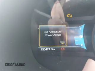 2019 Ford Edge SEL with VIN 2FMPK4J9XKBB03842, listed as a IAAI auction lot 42221645 with 155,424 mi miles and . Bid and sale history available at DreamBid. Image 15.