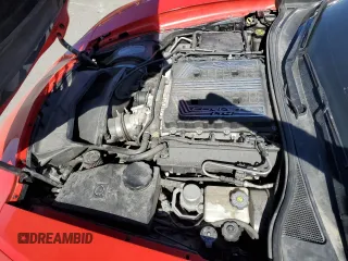 2018 Chevrolet Corvette Z06 1LZ with VIN 1G1YN2D65J5600170, listed as a Copart auction lot 57647814 with 38,226 mi miles and Salvage Title. Bid and sale history available at carsss.com. Image 12.