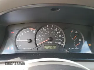 2005 Toyota Corolla CE with VIN 1NXBR32E25Z513898, listed as a Copart auction lot 57679695 with 189,869 mi miles and Salvage title. Bid and sale history available at DreamBid. Image 9.
