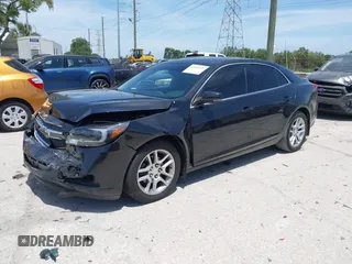 2013 Chevrolet Malibu LT with VIN 1G11C5SA0DF356281, listed as a IAAI auction lot 42091329 with 147,859 mi miles and . Bid and sale history available at DreamBid. Image 2.