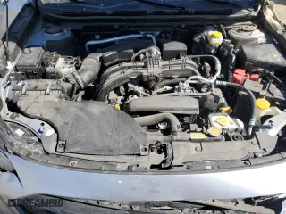 2024 Subaru Outback Onyx Edition with VIN 4S4BTALC2R3196431, listed as a Copart auction lot 47013165 with 0 mi miles and Salvage Title. Bid and sale history available at carsss.com. Image 13.