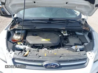2013 Ford Escape SE с VIN 1FMCU9GX6DUA47696, выставлен на аукционе IAAI как лот 41753754 с пробегом 135 446 миль миль и . История ставок и продаж доступна на DreamBid. Изображение 10.