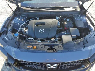 2023 Mazda CX-50 S Premium Plus z VIN 7MMVABEM2PN107512, wystawiony jako Copart lot #38534253 z przebiegiem 9 591 mil mil oraz . Historia ofert i sprzedaży dostępna na DreamBid. Obrazek 12.