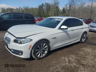 2014 BMW 5 Series 528i xDrive с VIN WBA5A7C54ED616090, выставлен на аукционе Copart как лот 54709105 с пробегом 159 871 миль миль и Чистый • Clean title. История ставок и продаж доступна на DreamBid. Изображение 1.