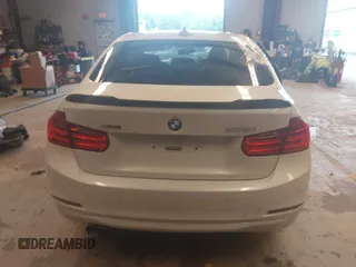 2015 BMW 3 Series 328i xDrive with VIN WBA3B3G5XFNR87824, listed as a IAAI auction lot 42182029 with 70,000 mi miles and . Bid and sale history available at DreamBid. Image 17.