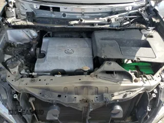 2013 Lexus RX 350 with VIN 2T2BK1BA5DC186348, listed as a Copart auction lot 63376765 with 131,134 mi miles and Salvage title. Bid and sale history available at DreamBid. Image 12.