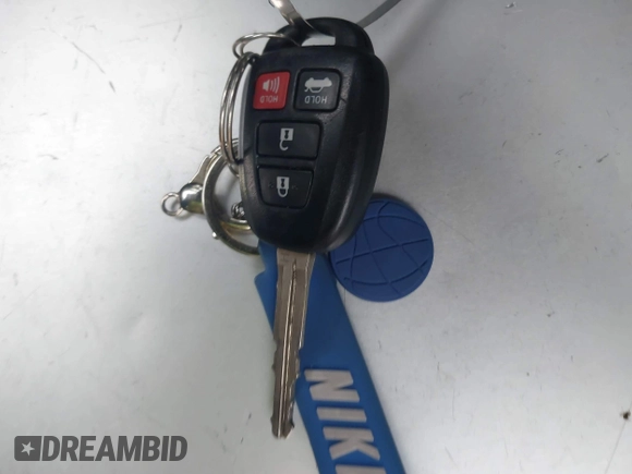 2019 Toyota Corolla L with VIN 5YFBURHE3KP895705, listed as a IAAI auction lot 42034995 with 173,719 mi miles and . Bid and sale history available at DreamBid. Image 11.