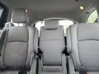 2020 Honda Odyssey EX with VIN 5FNRL6H53LB004874, listed as a Copart auction lot 49127995 with 82,037 mi miles and Salvage Title. Bid and sale history available at DreamBid. Image 10.