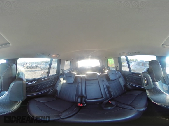 2013 Mercedes-Benz GL 450 z VIN 4JGDF7CE3DA252661, wystawiony jako Copart lot #52380205 z przebiegiem 115 325 mil mil oraz Szkoda całkowita • Salvage title. Historia ofert i sprzedaży dostępna na DreamBid. Obrazek 14.