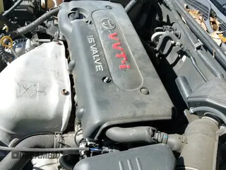 2003 Toyota Camry XLE with VIN 4T1BE32K93U753660, listed as a IAAI auction lot 43323226 with 194,495 mi miles and . Bid and sale history available at DreamBid. Image 12.