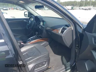 2010 Audi Q5 Premium Plus с VIN WA1LKAFP1AA004162, выставлен на аукционе IAAI как лот 42092295 с пробегом 229 917 миль миль и . История ставок и продаж доступна на DreamBid. Изображение 5.