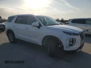 2020 Hyundai Palisade SE z VIN KM8R14HE9LU094416, wystawiony jako Copart lot #51699595 z przebiegiem 111 438 mil mil oraz Szkody całkowita. Historia ofert i sprzedaży dostępna na DreamBid. Obrazek 4.