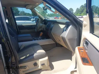 2007 Ford Expedition Eddie Bauer with VIN 1FMFU17567LA72749, listed as a IAAI auction lot 42207632 with 174,226 mi miles and . Bid and sale history available at DreamBid. Image 5.