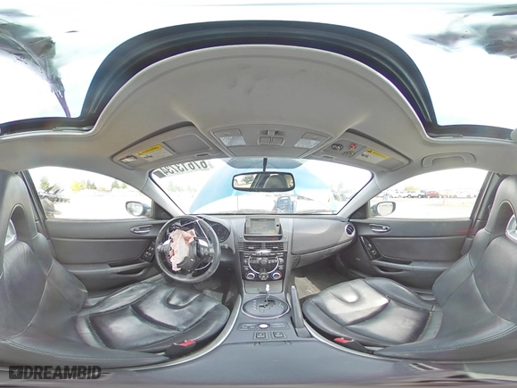2007 Mazda RX-8 Touring with VIN JM1FE173170209145, listed as a Copart auction lot 67613734 with 100,896 mi miles and Salvage Title. Bid and sale history available at carsss.com. Image 13.