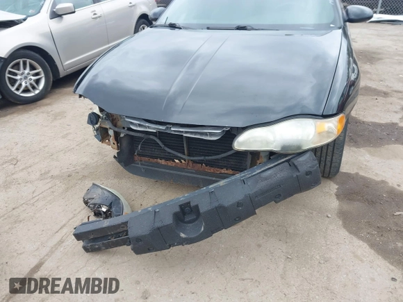 2004 Chevrolet Monte Carlo LS with VIN 2G1WW12EX49390827, listed as a IAAI auction lot 42066379 with 186,514 mi miles and . Bid and sale history available at DreamBid. Image 6.
