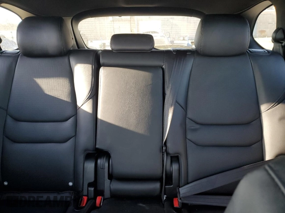 2019 Mazda CX-9 Grand Touring with VIN JM3TCBDY9K0328379, listed as a Copart auction lot 48310995 with 69,667 mi miles and Salvage Title. Bid and sale history available at carsss.com. Image 10.